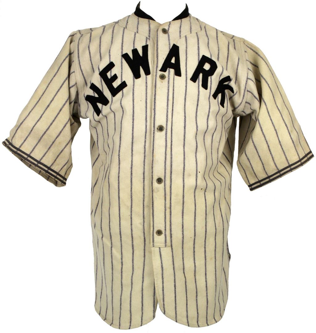 newark bears t shirt